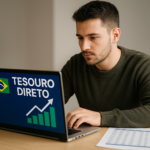 Como Investir em Tesouro Direto de Forma Segura e Rentável em 2025