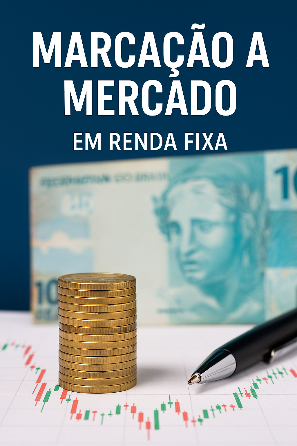 Leia mais sobre o artigo Venda Marcação a Mercado Renda Fixa: Entenda Como Maximizar Seus Investimentos